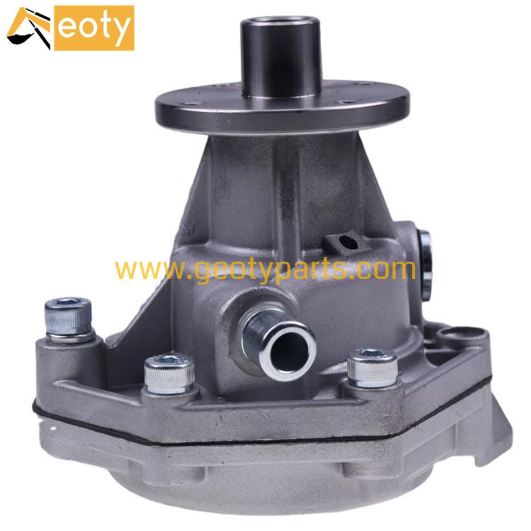 image for Water Pump ED0065844450-S 6584445 For Diesel LDW1503 LDW2204 Engine KDW1603