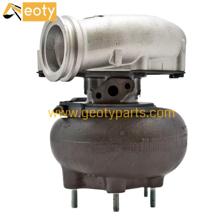 image for High Quality TA4513 Turbocharger 466818-5003S 466818-5001S For Engine TD102