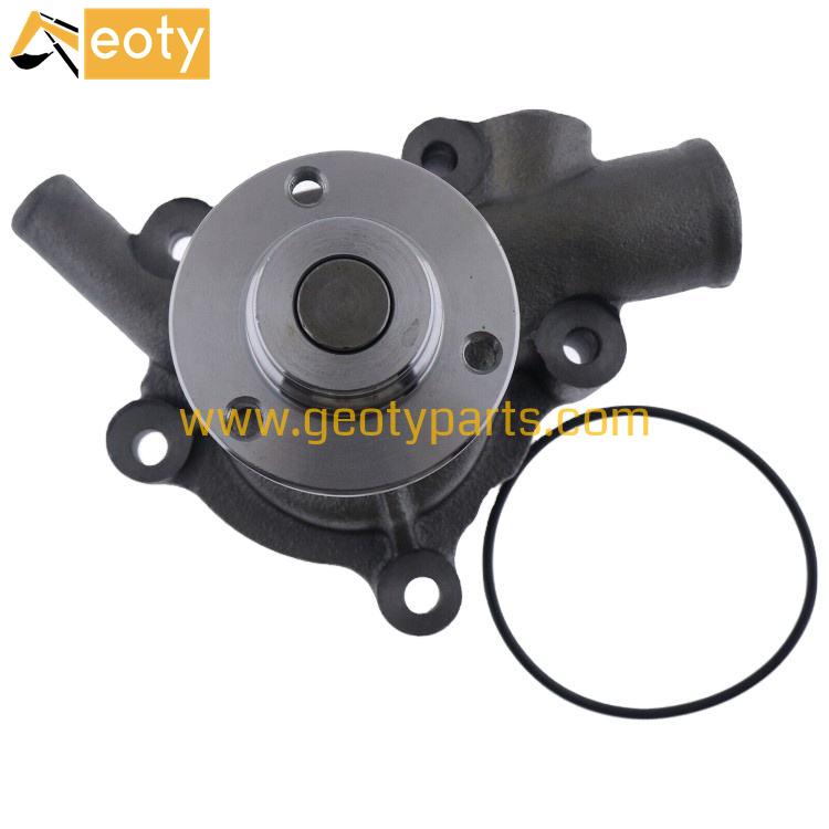 image for China Best Supplier Water Pump 11-9356 For M329 CGSM NSD-II M3 RC-II RC-III