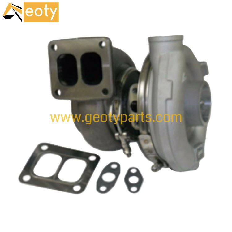 image for Best Quality Diessel Engine Turbocharger 7C-8632 7C8632 For CAT 3306.