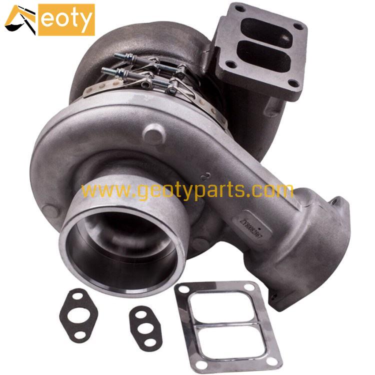 image for New Aftermarket Turbocharger 7C7582 7C2998 7N7748 For Cat D25D D30D D350D