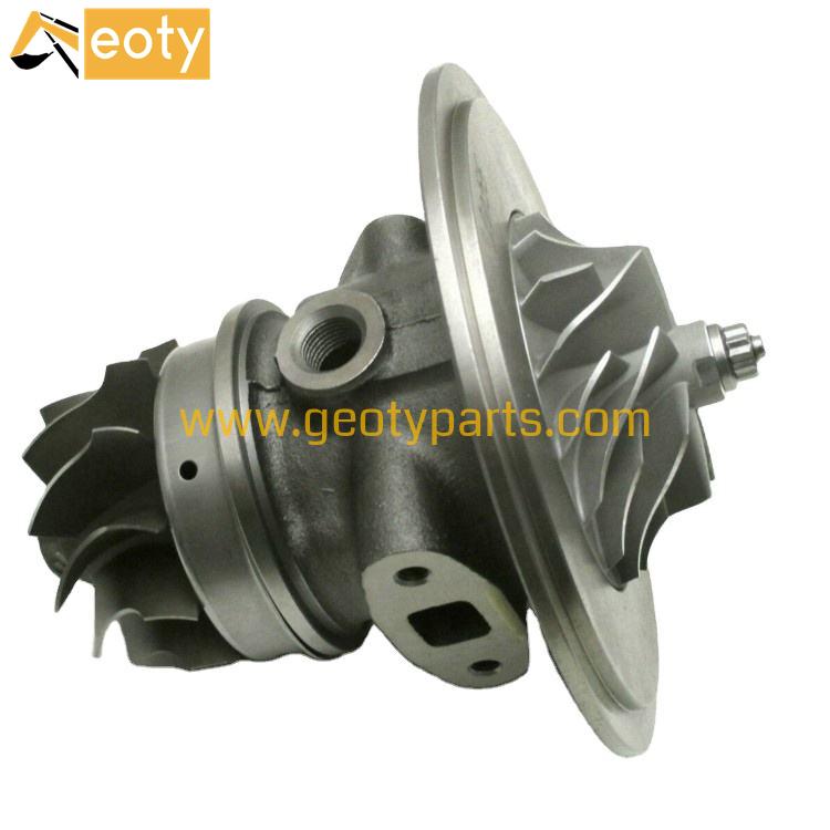 image for Turbocharger Fuselage Group 3537639 3536614 3536615 3538859 3538860 For Diesel Engine