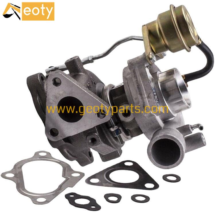 image for New Replacement Turbocharger TF035 49135-03130 Fits Engine L300 4M40T 2 8L