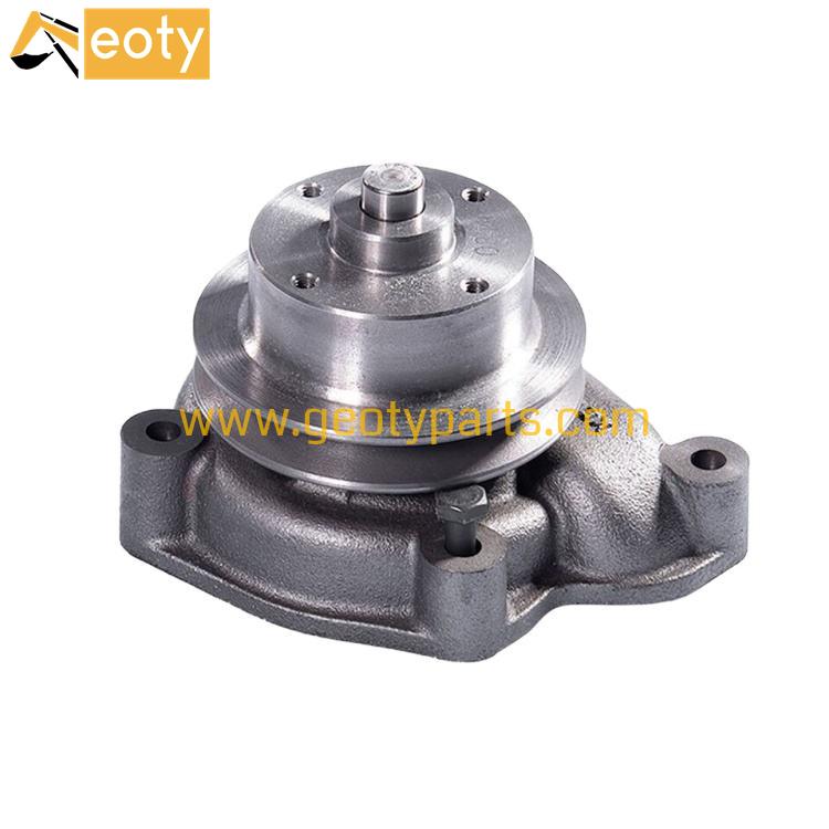 image for New Aftermarket Water Pump 748095R91 U5MW0054 748095M91 For Engine 130 133 135