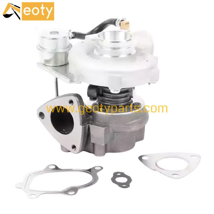 image for Advanced Turbocharger 736210-5007 736210-0007 For Diesel Engine