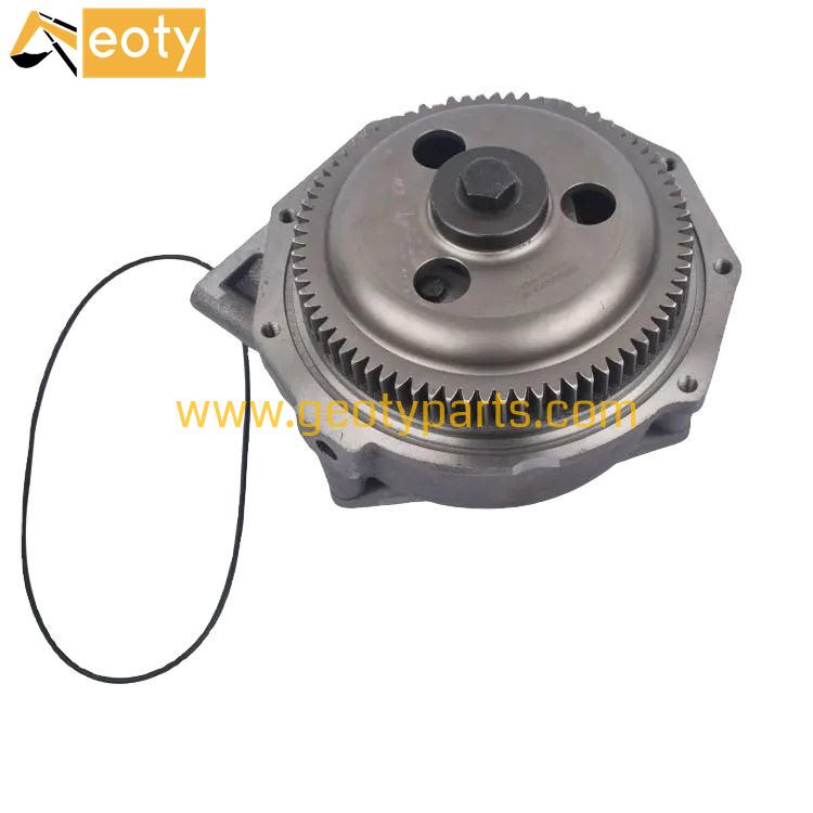 image for Best Quality Water Coolant Pump 3520211 613890 Fits Cat E3406E.