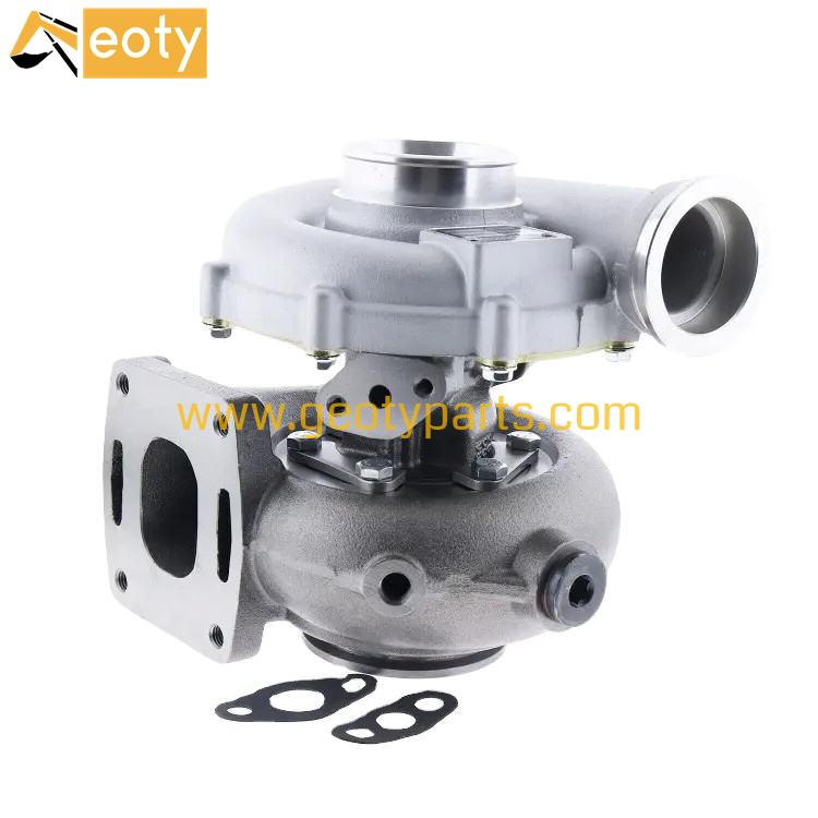 image for New Brand Turbocharger 3802063 53269886497 For TKAMD41 AQAD41A Engine.