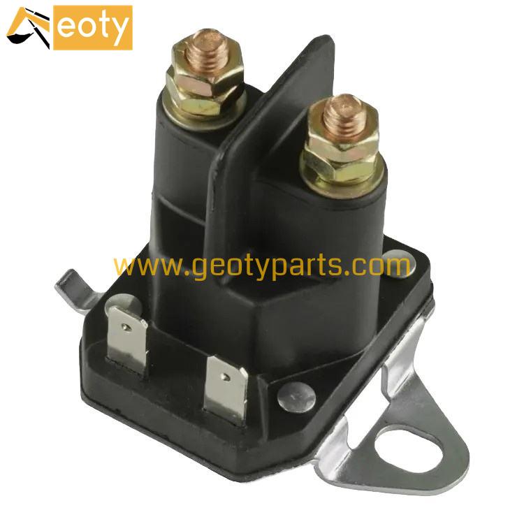 image for New Starter Solenoid 532146154 146154 582042801 582042802 For Diesel Engine