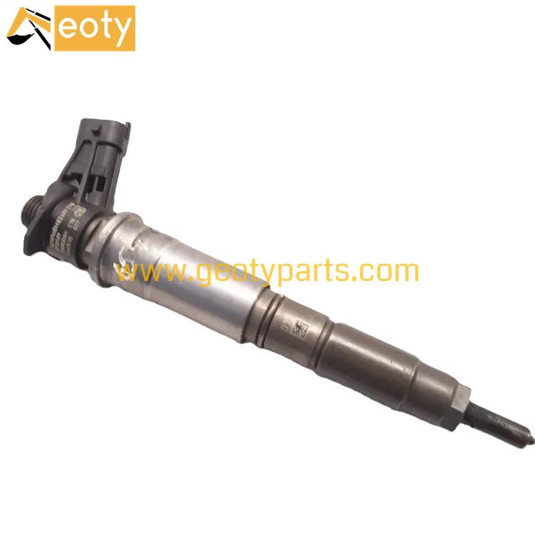 image for New Replacement Fuel Injector 0445115007 For Engine M9R780 M9R782