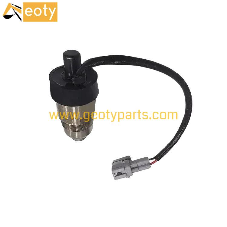 image for Genuine Spill Control Solenoid Valve Assy 096600-0033 For Diesel Engine Parts