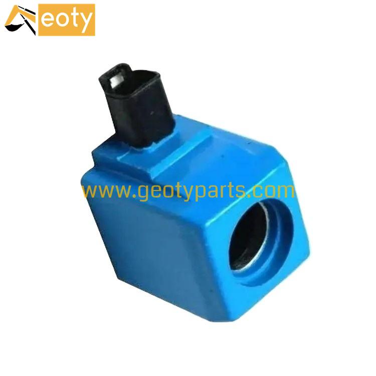 image for Transmission Control Solenoid Coil 477/00824 02/124661 25/221054 For SS660 SS640 PS720