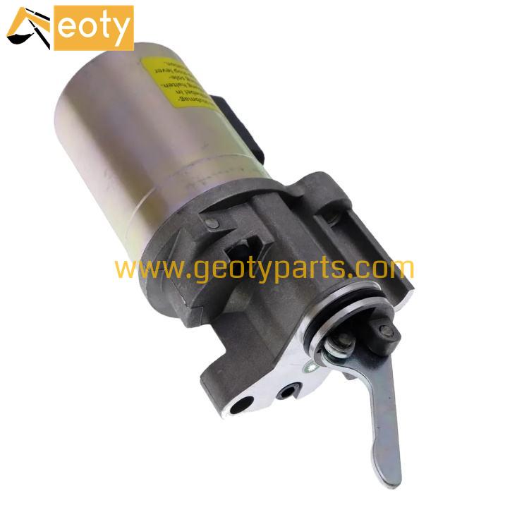 image for New Performance 12V Stop Solenoid 0419-9900 For 1012 Engine BFL913C BFM1015 FL511 PL913