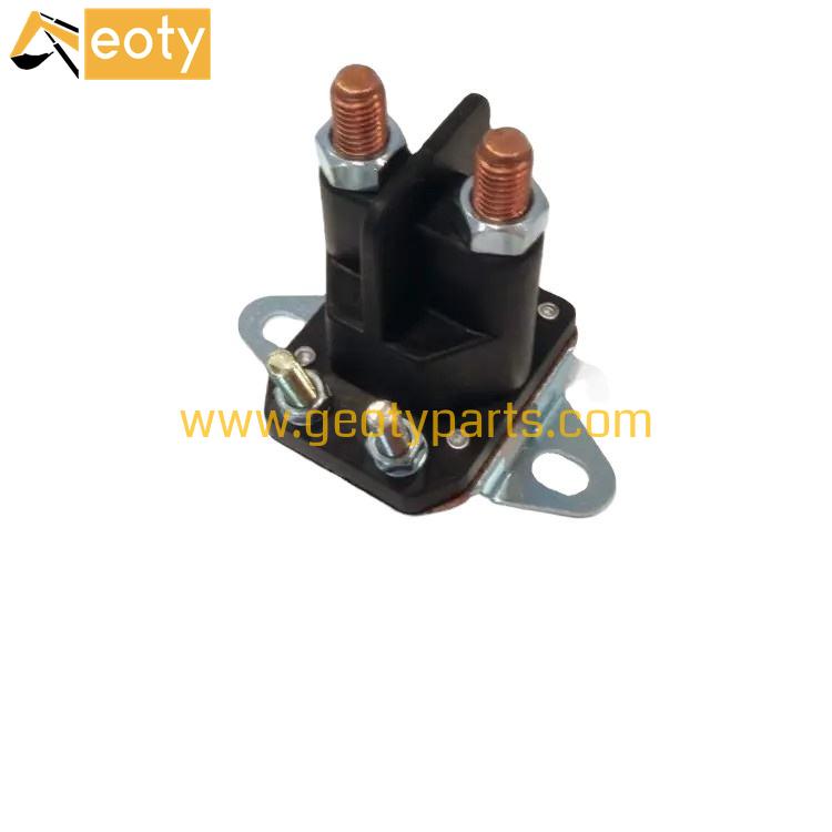 image for New Starter Solenoid 4 Prong 145673 146154 for Craftsman Lawn Mower