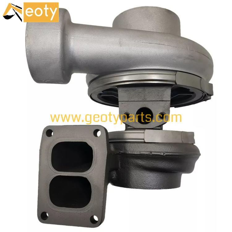 image for High Efficiency Turbocharger 7N2515 For CAT D7G 571G 572G Engine 4LE302 E3306 D398