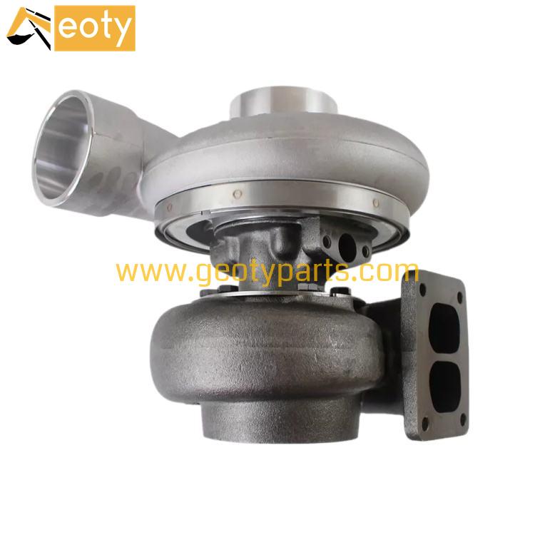 image for Top Quality Turbocharger 6505-52-5440 NTKTR110 Fits Engine S6D140