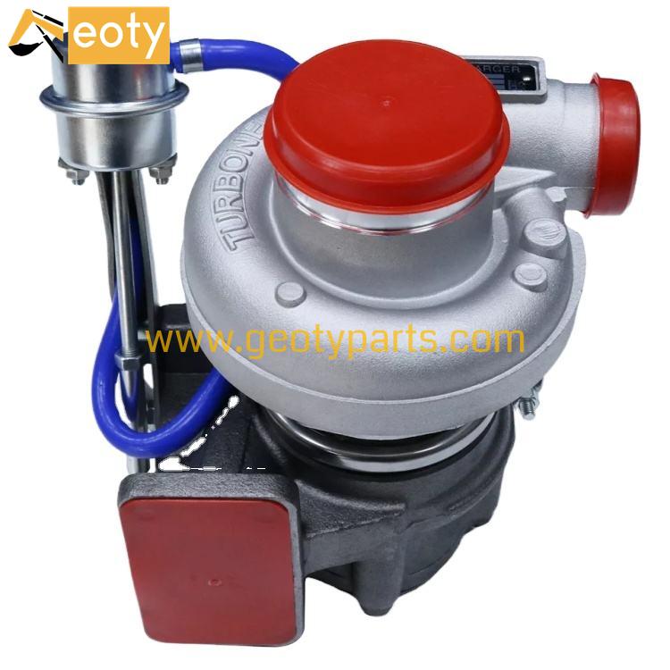 image for New Brand HX30W Turbocharger 3592121 3802906 for Cummins Engine 4BT 4BTAA 4BTA 5.9