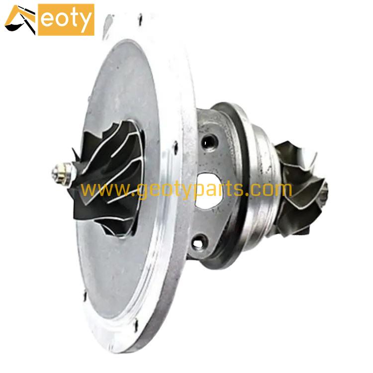 image for Top Quality Turbocharger Cartridge 8972402101 Fits MAX 2.5TD 136 HP 4JA1