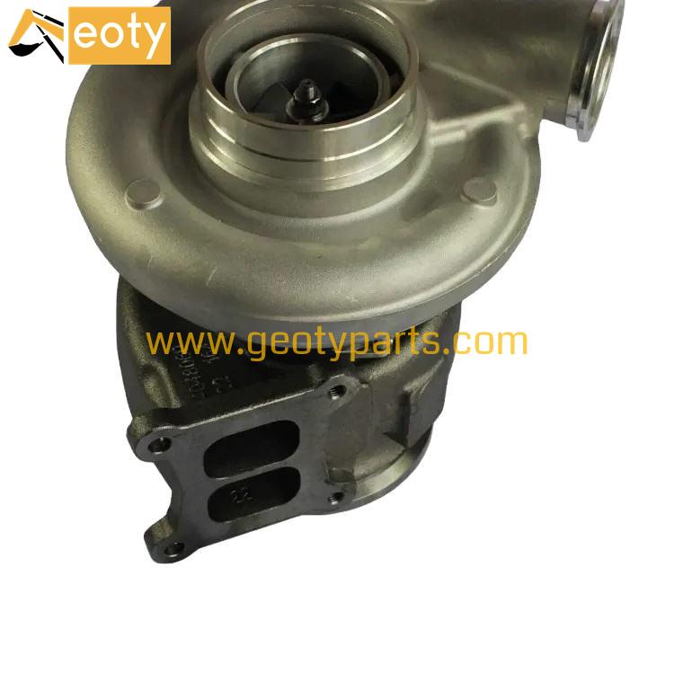 image for Best Quality Turbocharger 3590044 3536995 4039173 For Engine 1994-2001 ISM ISME M11