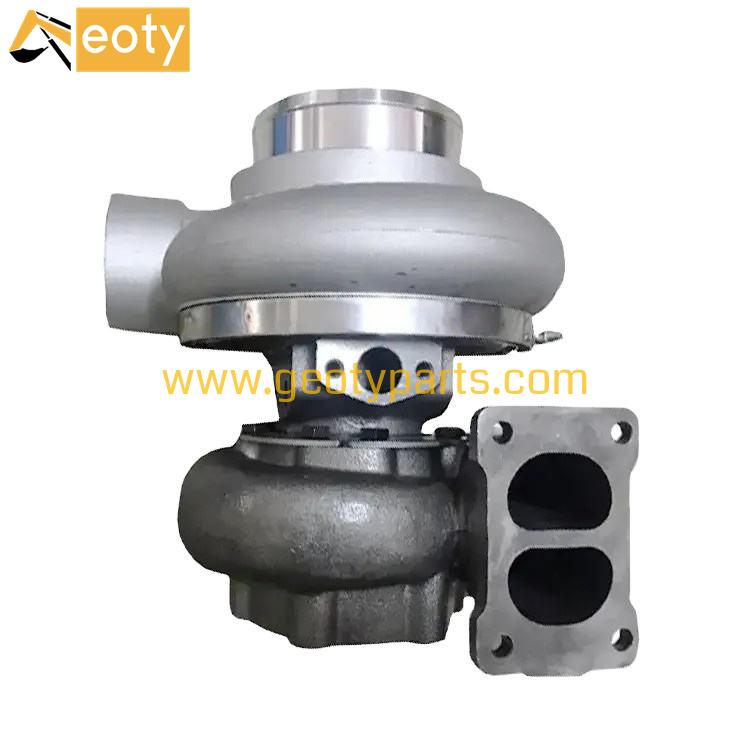 image for Wholesale High Quality Turbocharger 6505-67-5030 For PC200-8 Diesel Engine Parts KTR110