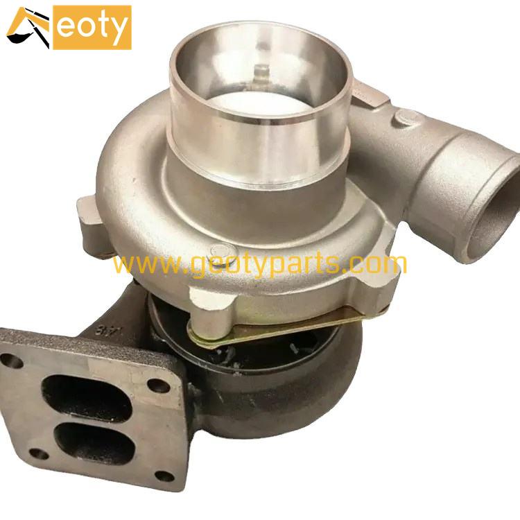 image for New Replacement Turbocharger 465044-0051 465044-5052 6207818210 For Diesel Engine