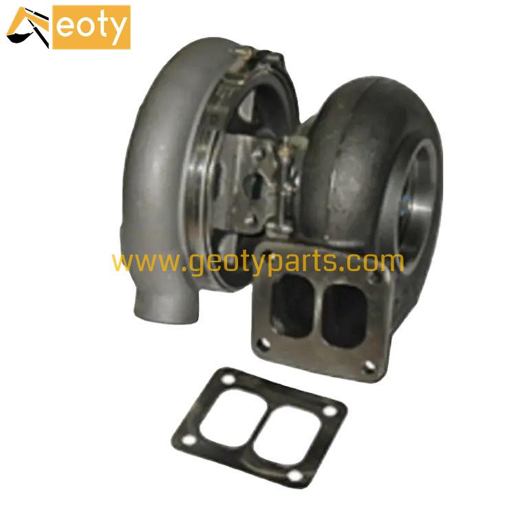 image for New Performance Excavator Turbocharger Group 106-7407 0R-6889 Fits Cat 30 W330B Engine 3306