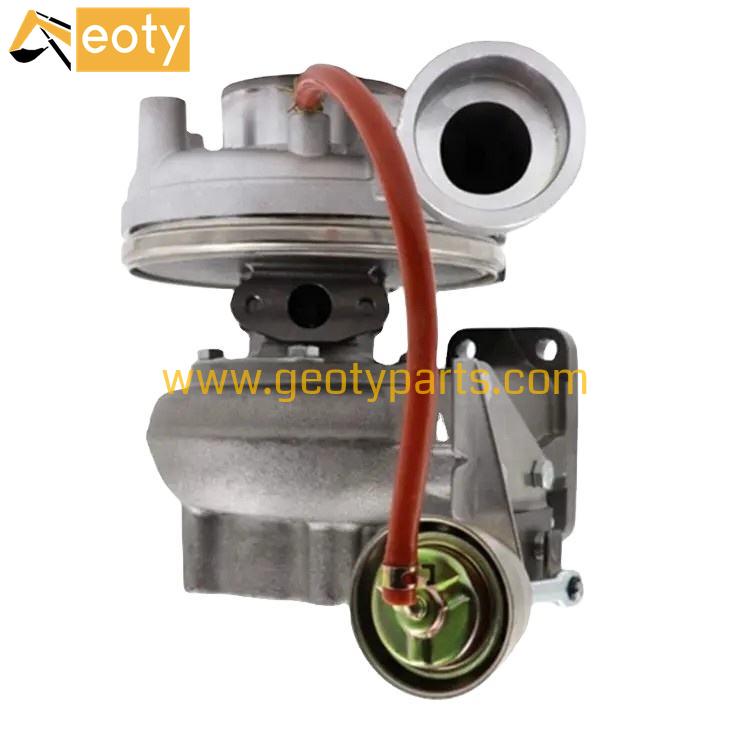 image for New Turbocharger 21496615 20896351 Fits D7ELAE3 D7EEBE3 Engine L110E L110F L120E