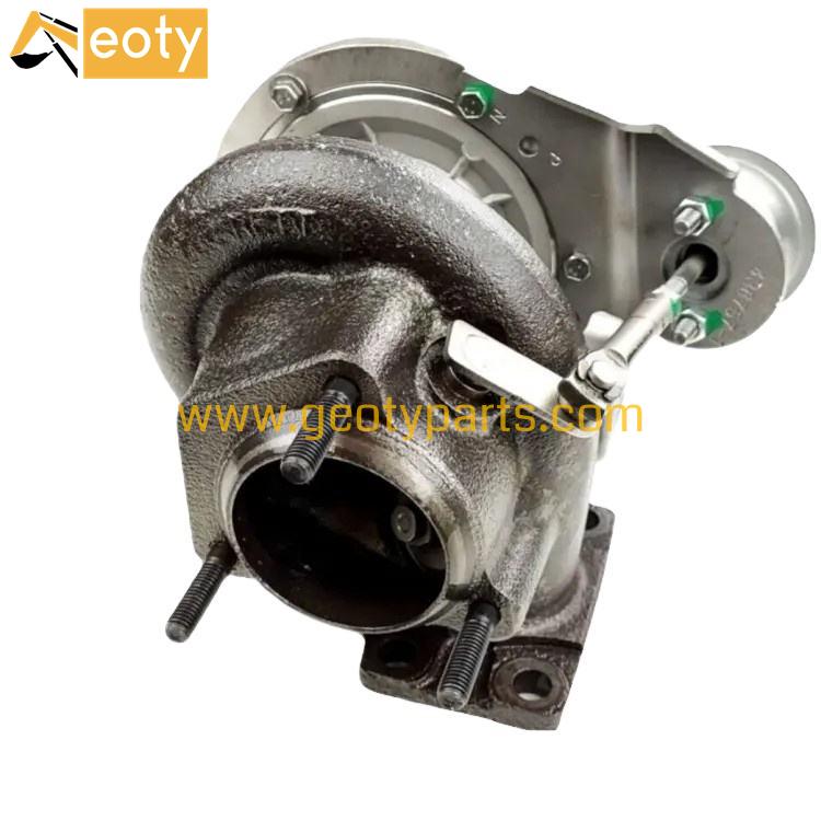 image for New Diessel Engine Turbocharger 2674A391 2674A326 727266-0001 452301-0001 For T4 40