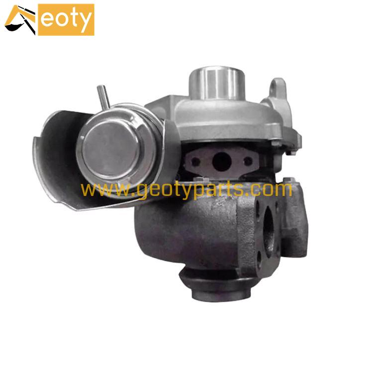 image for New Performance Turbocharger 753420-5 9663199280 for Engine GT1544V