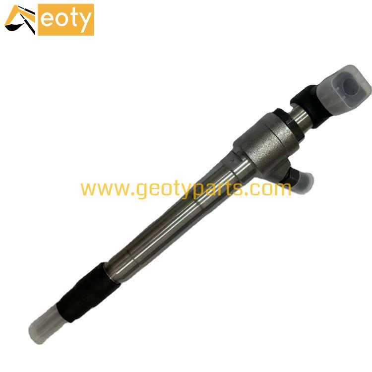 image for High Quality Fuel Injector 03L130277S 03L130277B For Diesel Engine