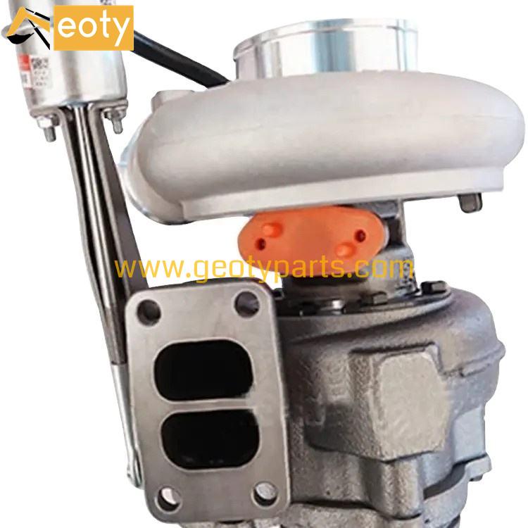 image for New Product Turbocharger 4051033 4051032 For Engine L360 8.9L