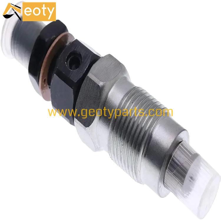 image for Best Quality Fuel Injector 131406340 Denso 093500-5170 For Diesel Engine