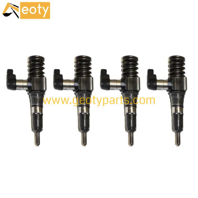 image for New Genuine OEM Fuel Injector 03G130073S 03G130073D For SKODA2.0