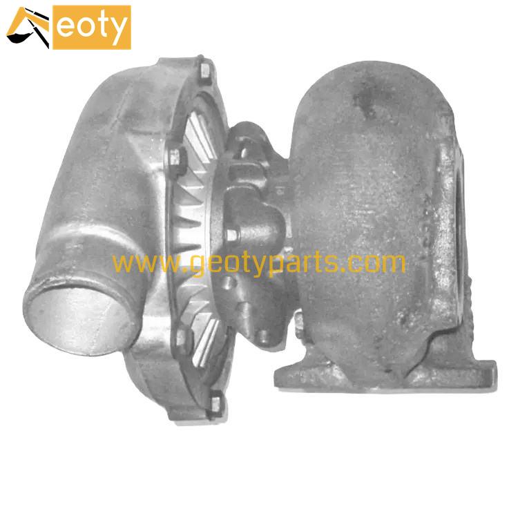 image for Turbocharger 358501 393457 10571566 370090 466616-1 466616-7 For Engine