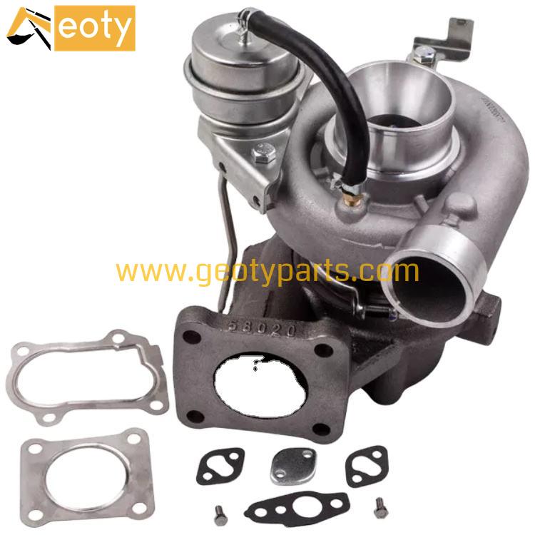 image for New Spare Parts CT26 Turbocharger 17201-17010 For Landcruiser 118-123Kw 1HD-T