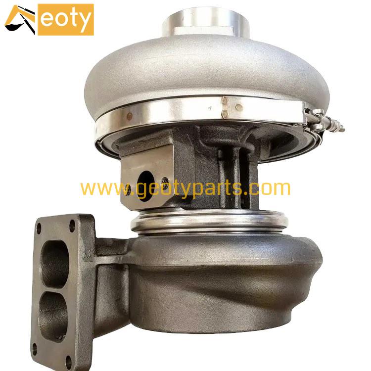 image for Hot Seller Turbocharger 52329703296 10961399 10968399 1096839980 Fits Engine