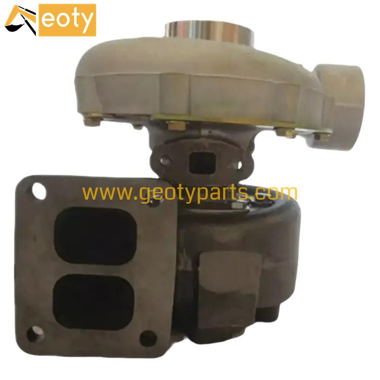 image for New Replacement Turbocharger 1114892 3531719 Fits Diesel Engine