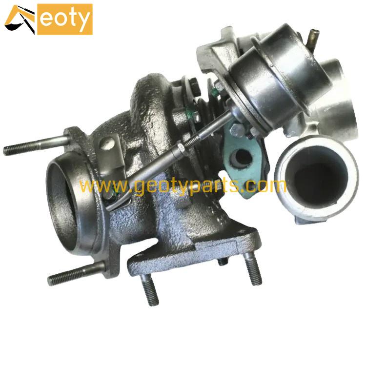 image for Top Quality Turbocharger 6020960599 6020901280 Fits E290 TD 95kw 454127 Gaskets