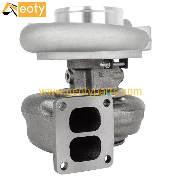 image for New Turbocharger 8981921860 114400-4441 For Engine ZX450 ZX470 ZX500 ZX520 6WG1X