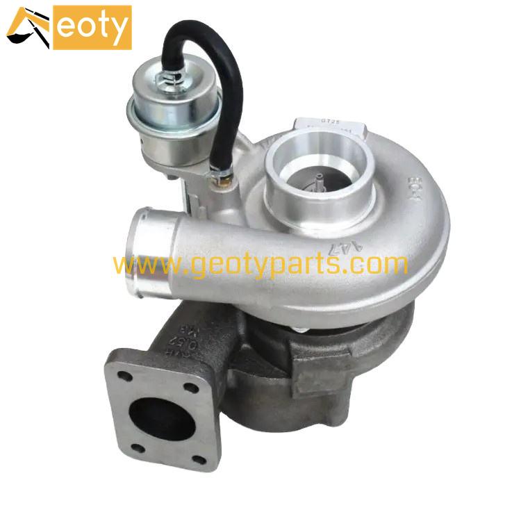 image for New High Quality Turbocharger 2674A200 2674A202 2674A223 For T4.40 1104 4.4L