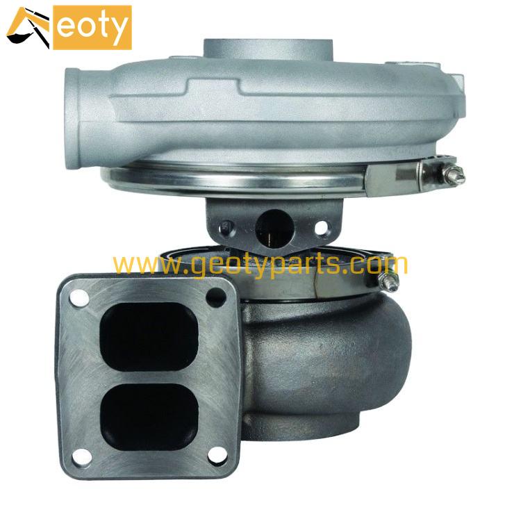 image for Hot seller Aftermarket Turbocharger 6N7519 0R5806 for Cat 980B 621R Engine 3306 A6