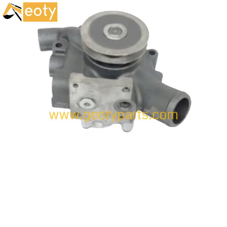 image for New Aftermarket Water Pump 1208402 4P3682 Fits Cat 3116 3126