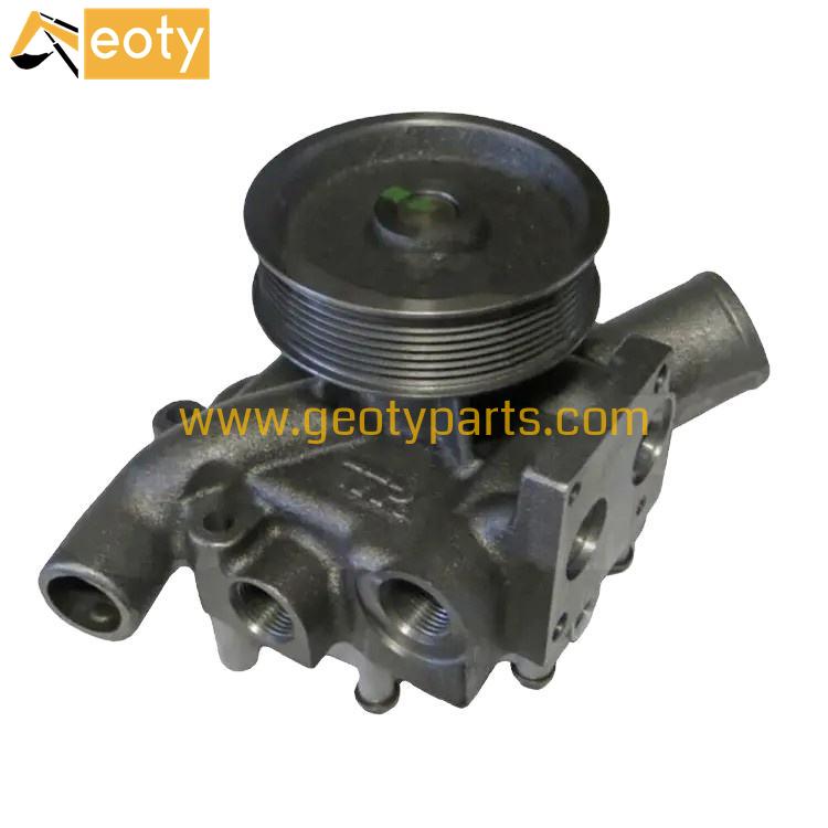 image for Best Quality Water Pump 3522139 2634413 2194452 For Cat Excavator 320D 330D 336D