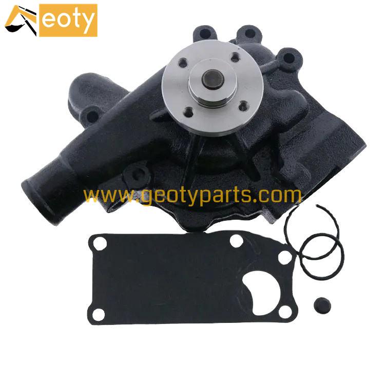 image for Top Quality Water Pump 6206-61-1501 6206-61-1502 For 6D95L D31E-18 D31P-18 D37E-5