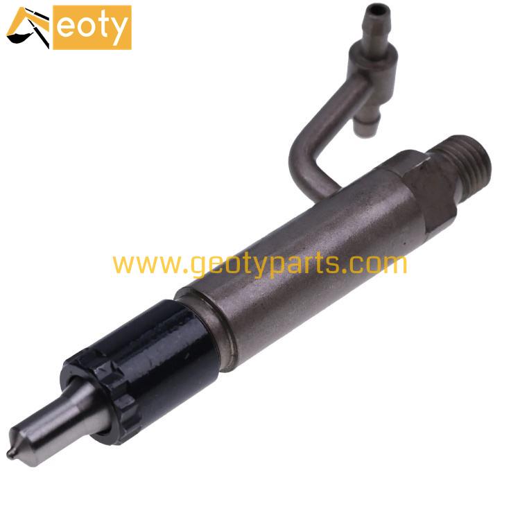 image for Wholesale High Quality Fuel Injector 11-8715 For TK486E TK486 486 486E