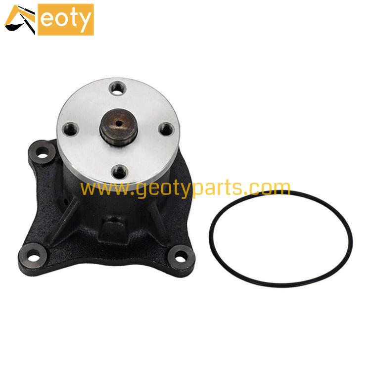 image for Water Pump 34345-10010 ME015041 For Engine S4K S6K S6KT 3066 3064