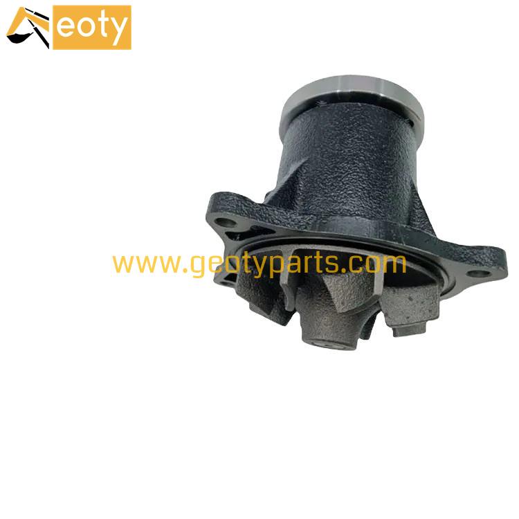 image for New Replacement Coolant Pump 178-6633 For Cat 3064 3066 C4.2 C6 C6.4 Engine 320C 320D