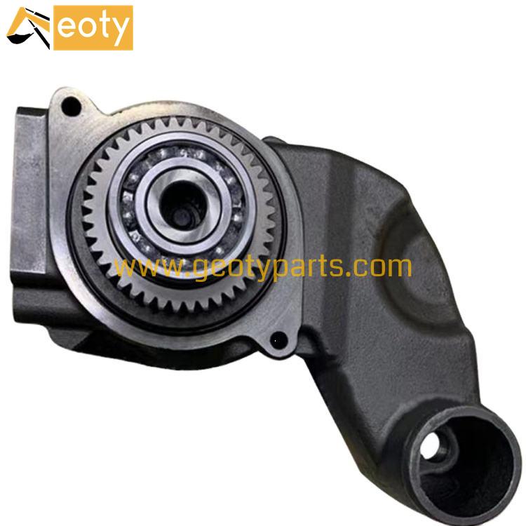 image for Hot Sale Excavator Water Pump 2W8003 1727772 For Cat 3306 3304