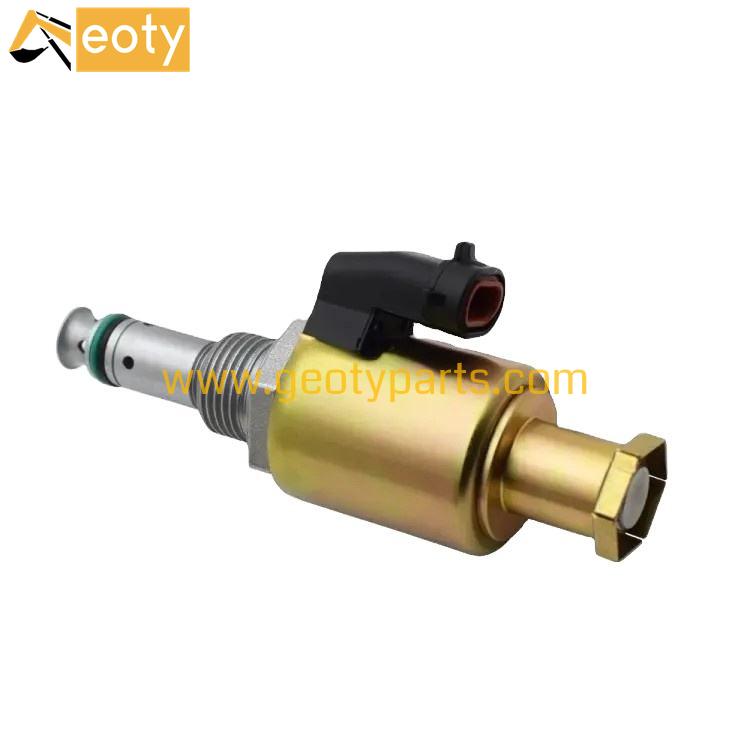 image for New Performance Solenoid Valve 122-5053 1225053 For CAT E322C 3126 3126B