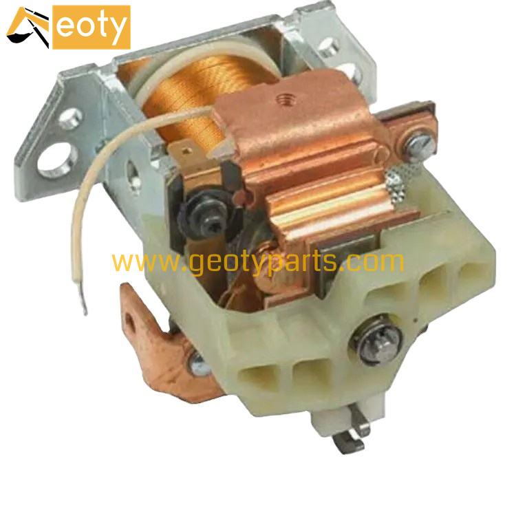 image for New Stop Off 24V Solenoid 0001417043 0001417047 0001417050 Fits LP911B 1967-1977