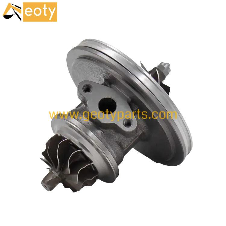 image for New Spare Parts Turbo Cartridge K03 53039880048 For Opel 1.9 dCi F9Q